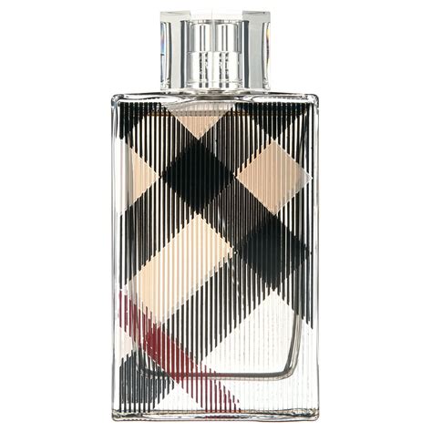 parfum burberry brit